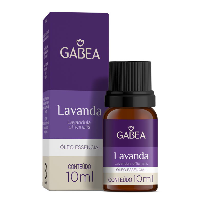 COMBO EQUILÍBRIO EMOCIONAL: TPM New Four com 60 cápsulas + óleo essencial de Lavanda Gabea 10mL - Imagem 3